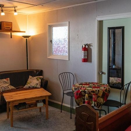 Meadow Suites In Wells Barkerville Exterior foto